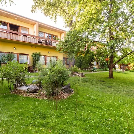 Appartementhaus Witzmann