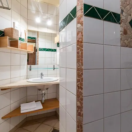 Appartementhaus Witzmann Bad Voeslau