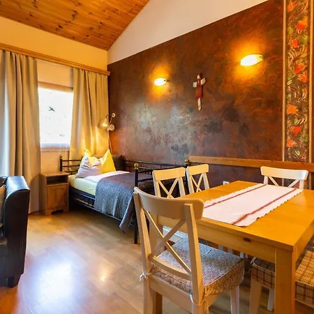 Appartementhaus Witzmann Bad Voeslau