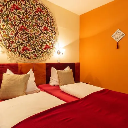 Appartementhaus Witzmann Apartamento Bad Voeslau