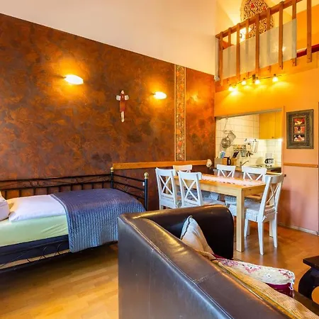 Appartementhaus Witzmann *