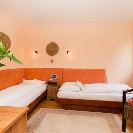 Appartementhaus Witzmann Apartamento *