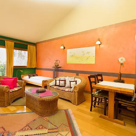 Appartementhaus Witzmann Apartamento