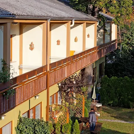 Appartementhaus Witzmann *