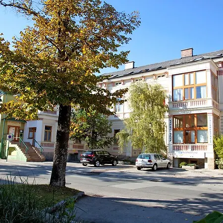 Appartementhaus Witzmann *