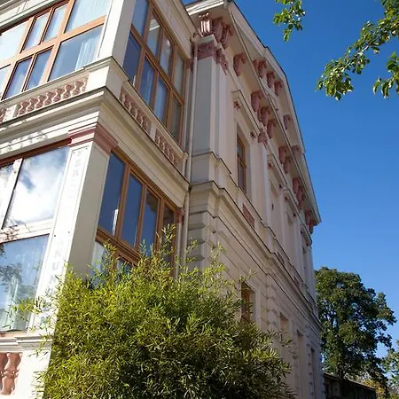 Apartamento Appartementhaus Witzmann