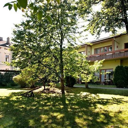 Appartementhaus Witzmann Апартаменты