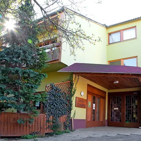 Appartementhaus Witzmann *