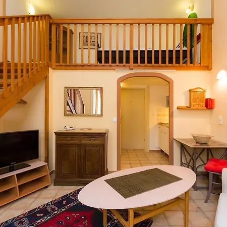 Appartementhaus Witzmann Bad Voeslau