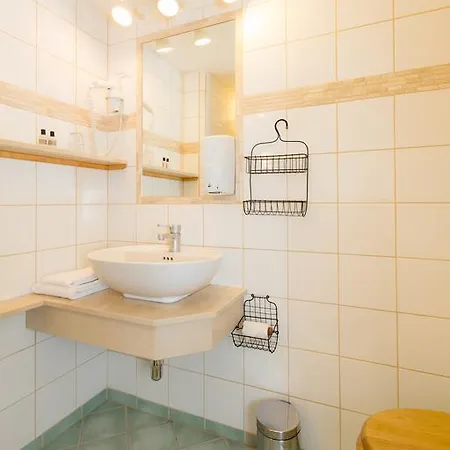 Appartementhaus Witzmann