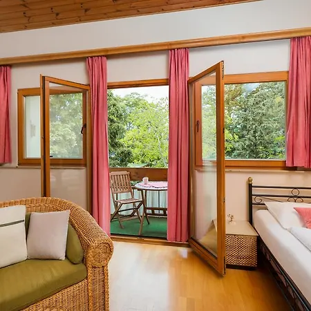 Appartementhaus Witzmann