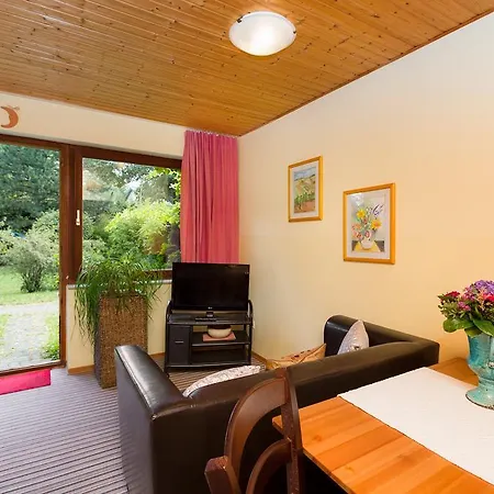 Apartamento Appartementhaus Witzmann *