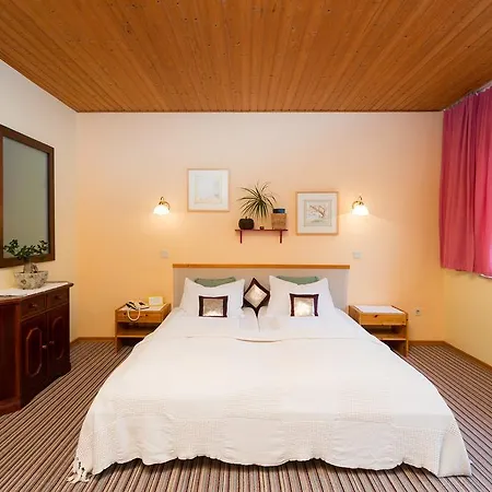 Appartementhaus Witzmann