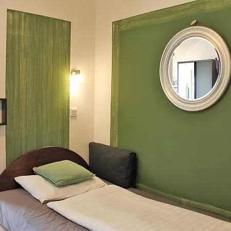 Appartementhaus Witzmann Apartmán Bad Voeslau