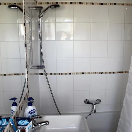 Appartementhaus Witzmann Бад-Фёслау