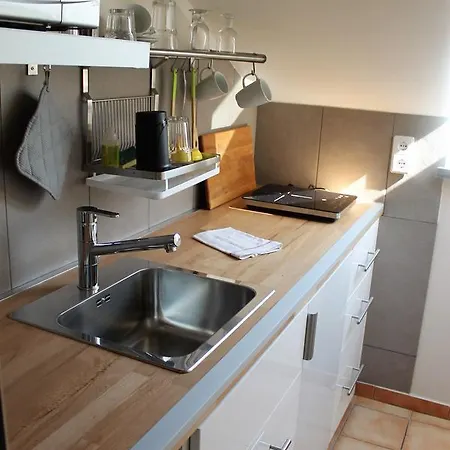 Appartementhaus Witzmann * Бад-Фёслау