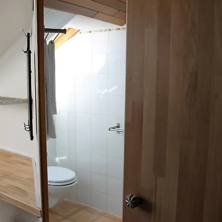 Appartementhaus Witzmann Apartamento *