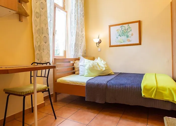 Appartementhaus Witzmann Διαμέρισμα Bad Voeslau