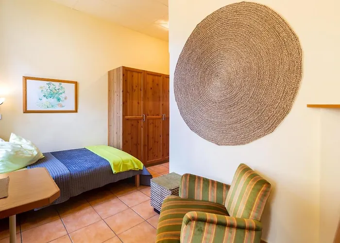 Apartment Appartementhaus Witzmann Bad Voeslau