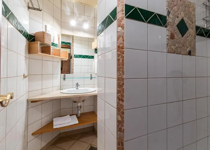 Appartementhaus Witzmann Bad Voeslau