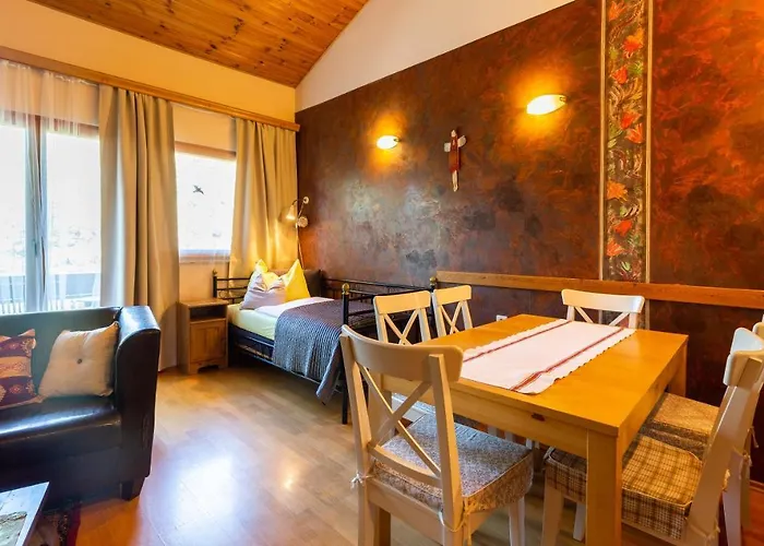 Appartementhaus Witzmann Bad Voeslau