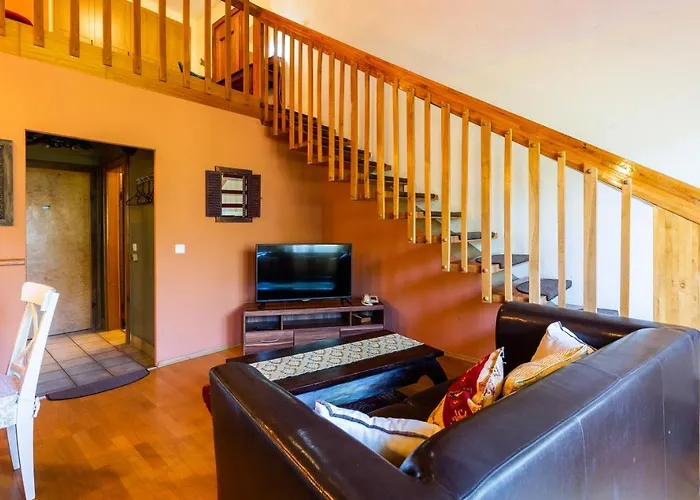 Διαμέρισμα Appartementhaus Witzmann