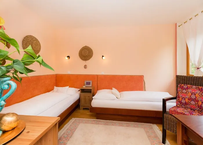 Appartementhaus Witzmann Διαμέρισμα *