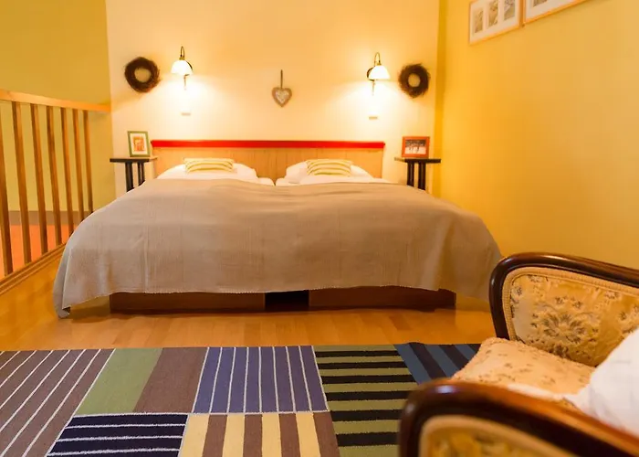 Appartementhaus Witzmann Apartment *