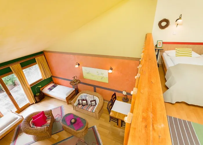 Appartementhaus Witzmann * Bad Voeslau