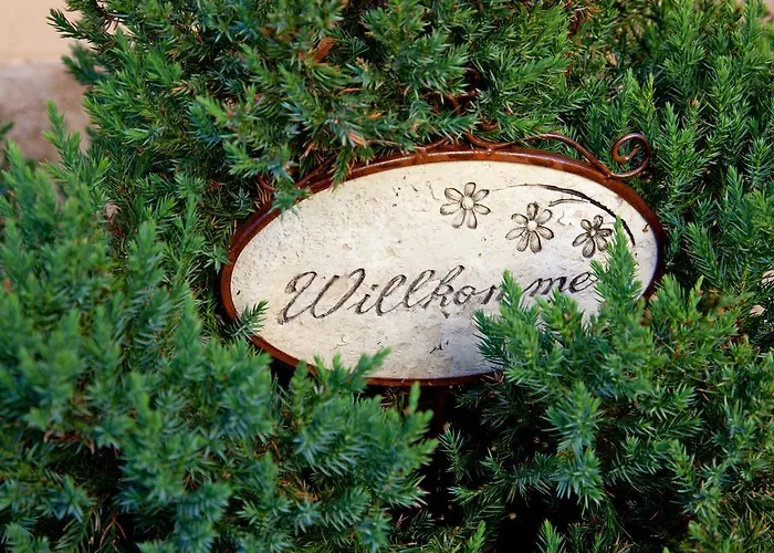 Appartementhaus Witzmann Διαμέρισμα Bad Voeslau