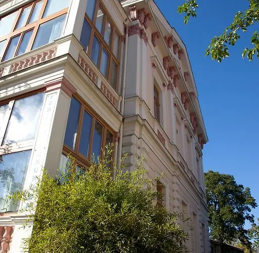 Apartment Appartementhaus Witzmann