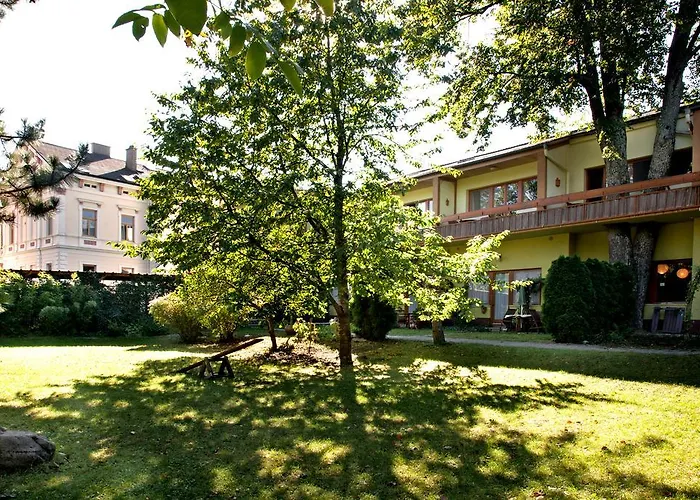 Appartementhaus Witzmann Apartment