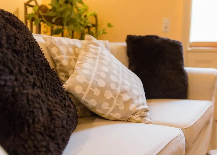 Apartment Appartementhaus Witzmann Bad Voeslau