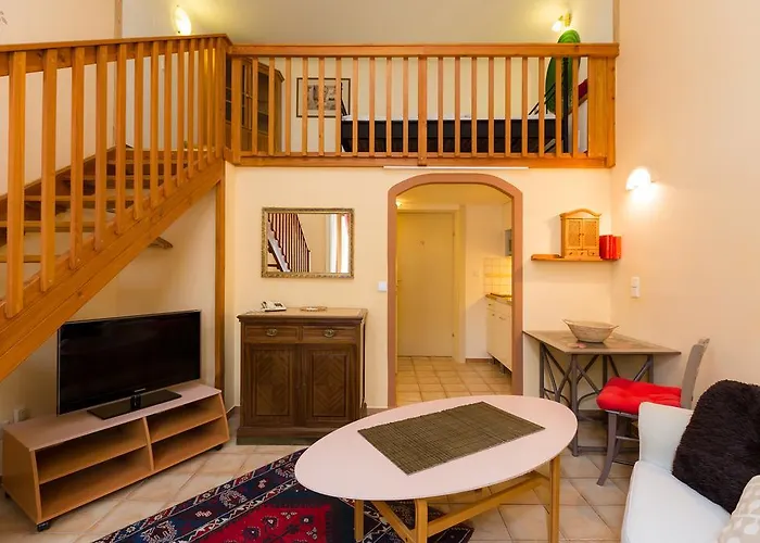 Appartementhaus Witzmann Bad Voeslau