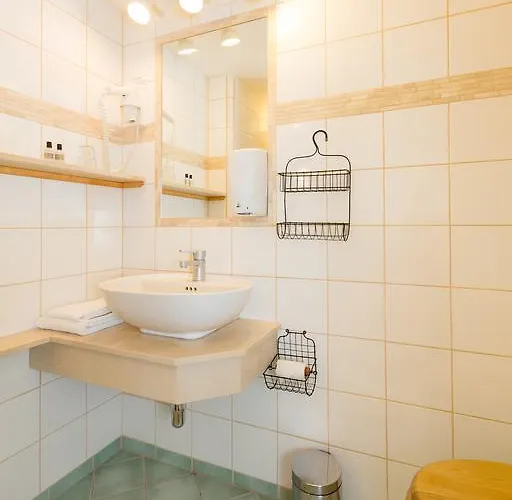 Appartementhaus Witzmann