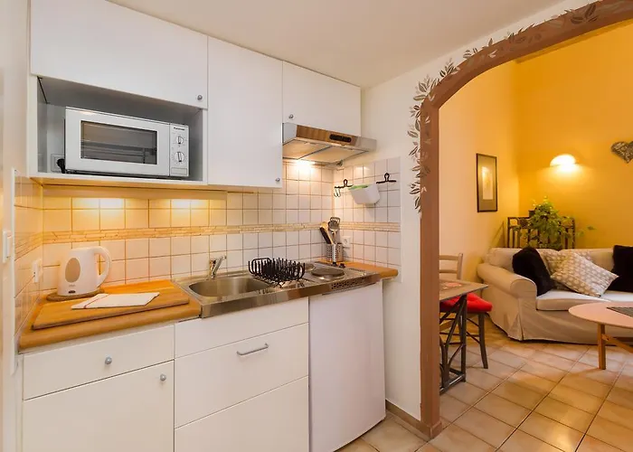 Appartementhaus Witzmann Bad Voeslau