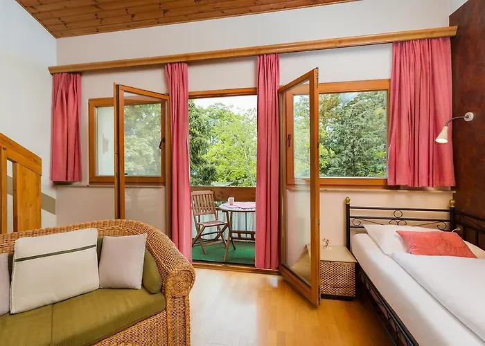 Appartementhaus Witzmann