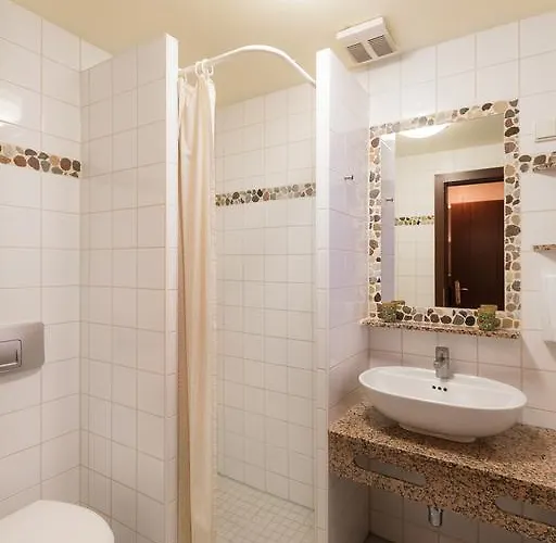 Apartment Appartementhaus Witzmann Bad Voeslau