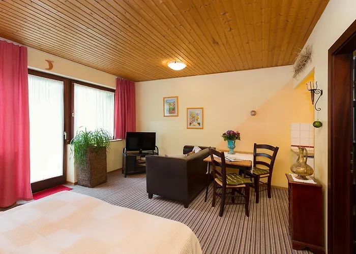 Appartementhaus Witzmann Bad Voeslau