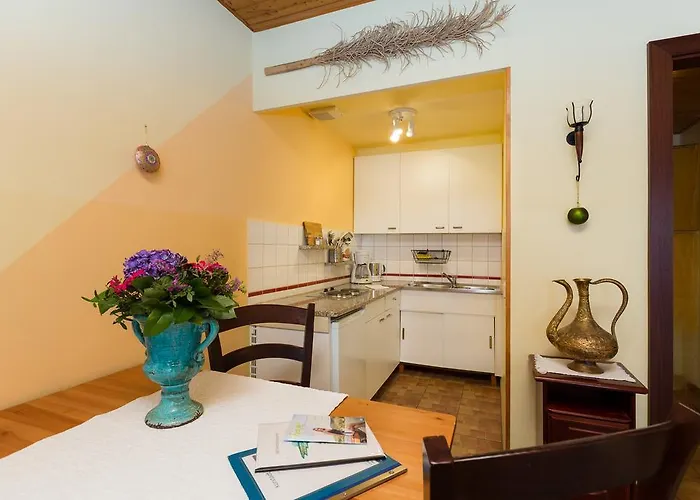 Appartementhaus Witzmann Bad Voeslau