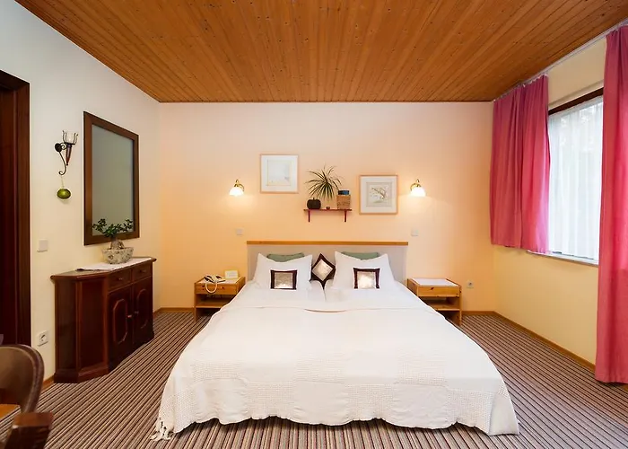 Appartementhaus Witzmann