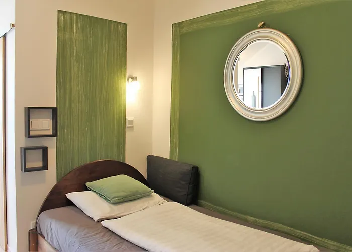 Appartementhaus Witzmann Apartment Bad Voeslau