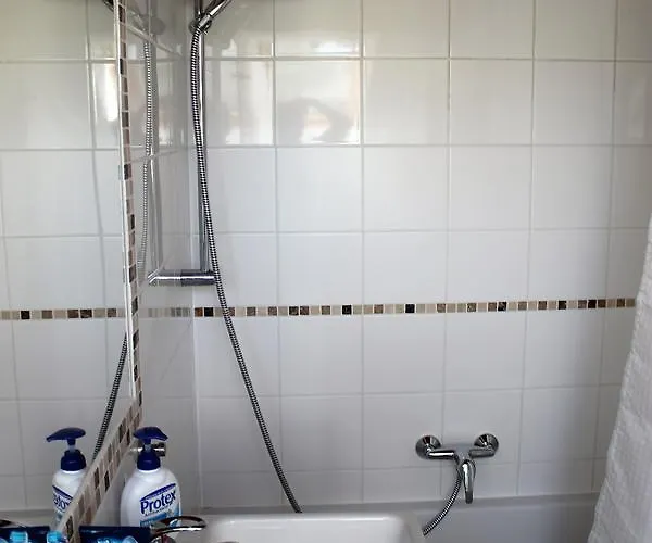 Appartementhaus Witzmann Bad Voeslau