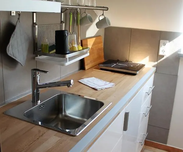 Appartementhaus Witzmann * Bad Voeslau