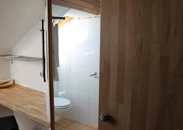 Appartementhaus Witzmann Διαμέρισμα *